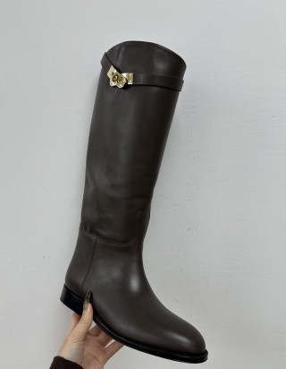 에르메스 점핑 부츠