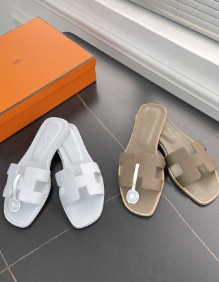 에르메스 오란 샌들