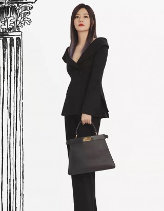펜디 피카부 아이 씨 유