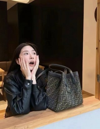 펜디 오리가미 미디움