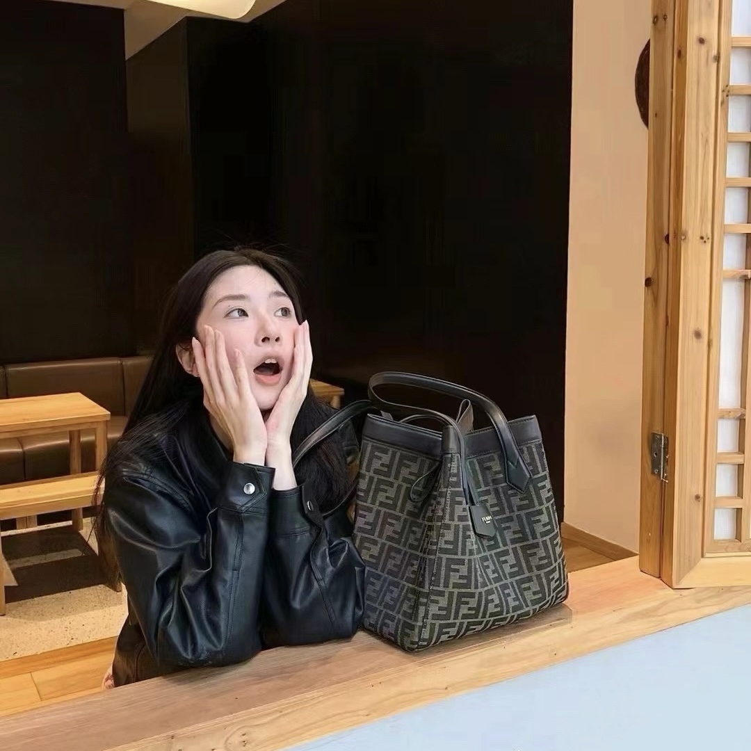 펜디 오리가미 미디움