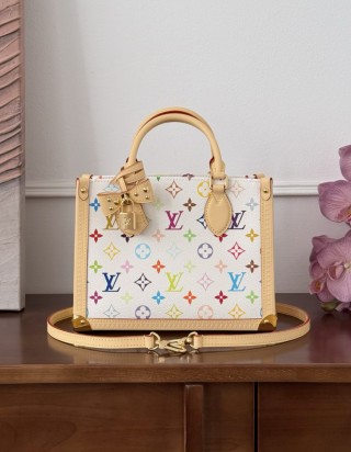 루이비통 LV x TM 온더고 PM
