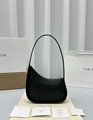 더로우 하프문 백