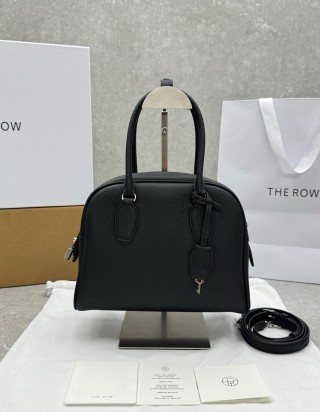 더로우 인디아 백