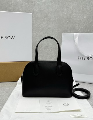 더로우 잉그리드 탑 핸들 백 스몰