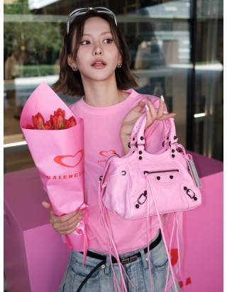 발렌시아가 네오 카골 시티