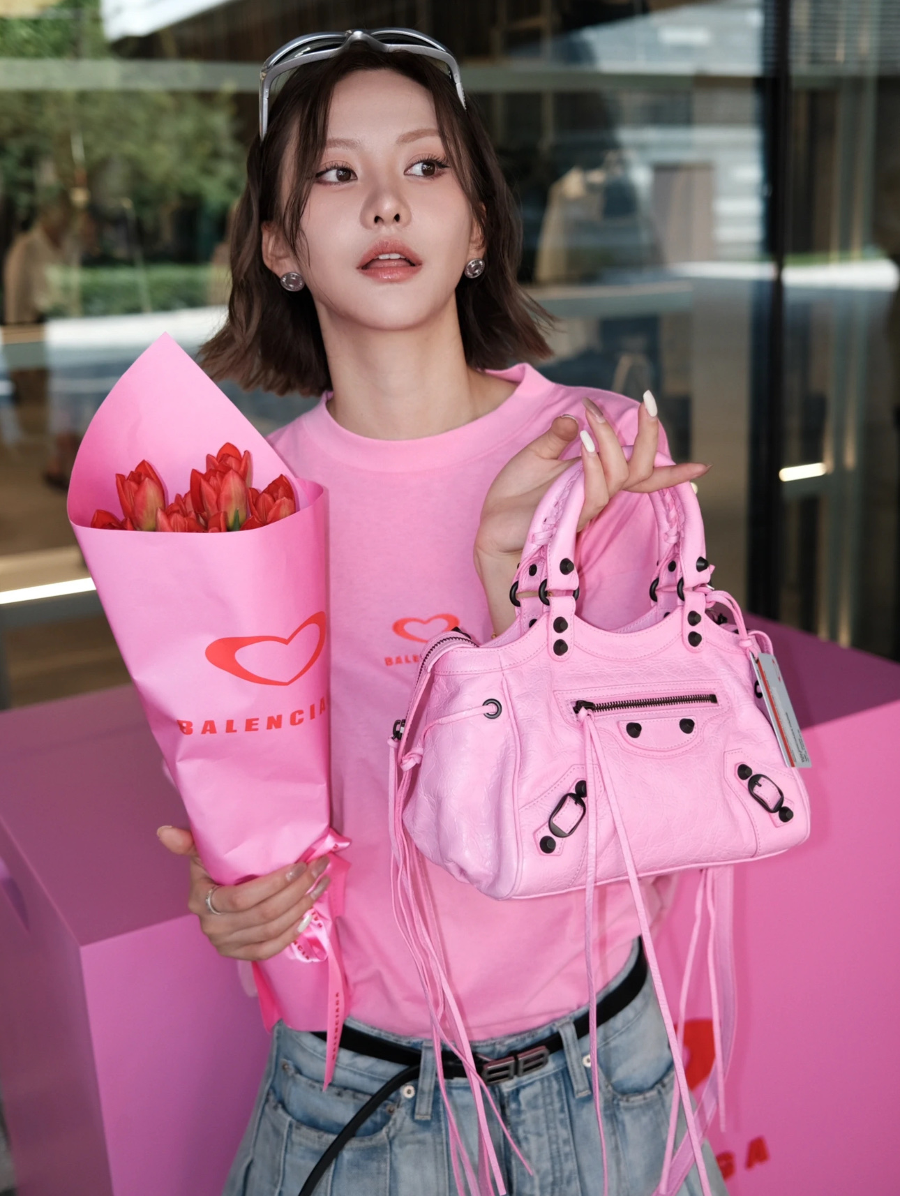 발렌시아가 네오 카골 시티