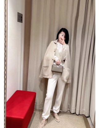 로로피아나 엑스트라 포켓