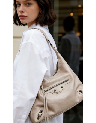 발렌시아가 르 시티 호보백