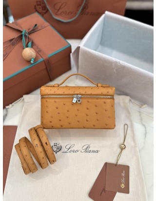 로로피아나 엑스트라 포켓 L19