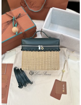 로로피아나 엑스트라 포켓 L19
