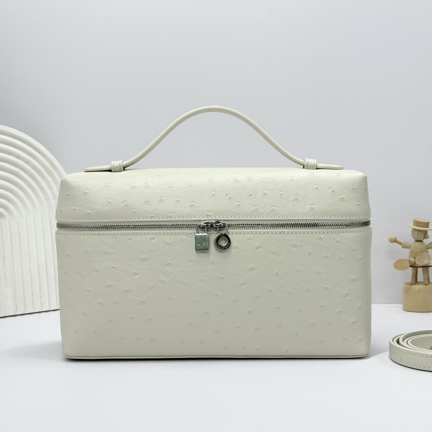 로로피아나 엑스트라 포켓 L27