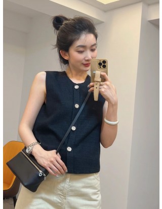로로피아나 엑스트라 포켓 L19