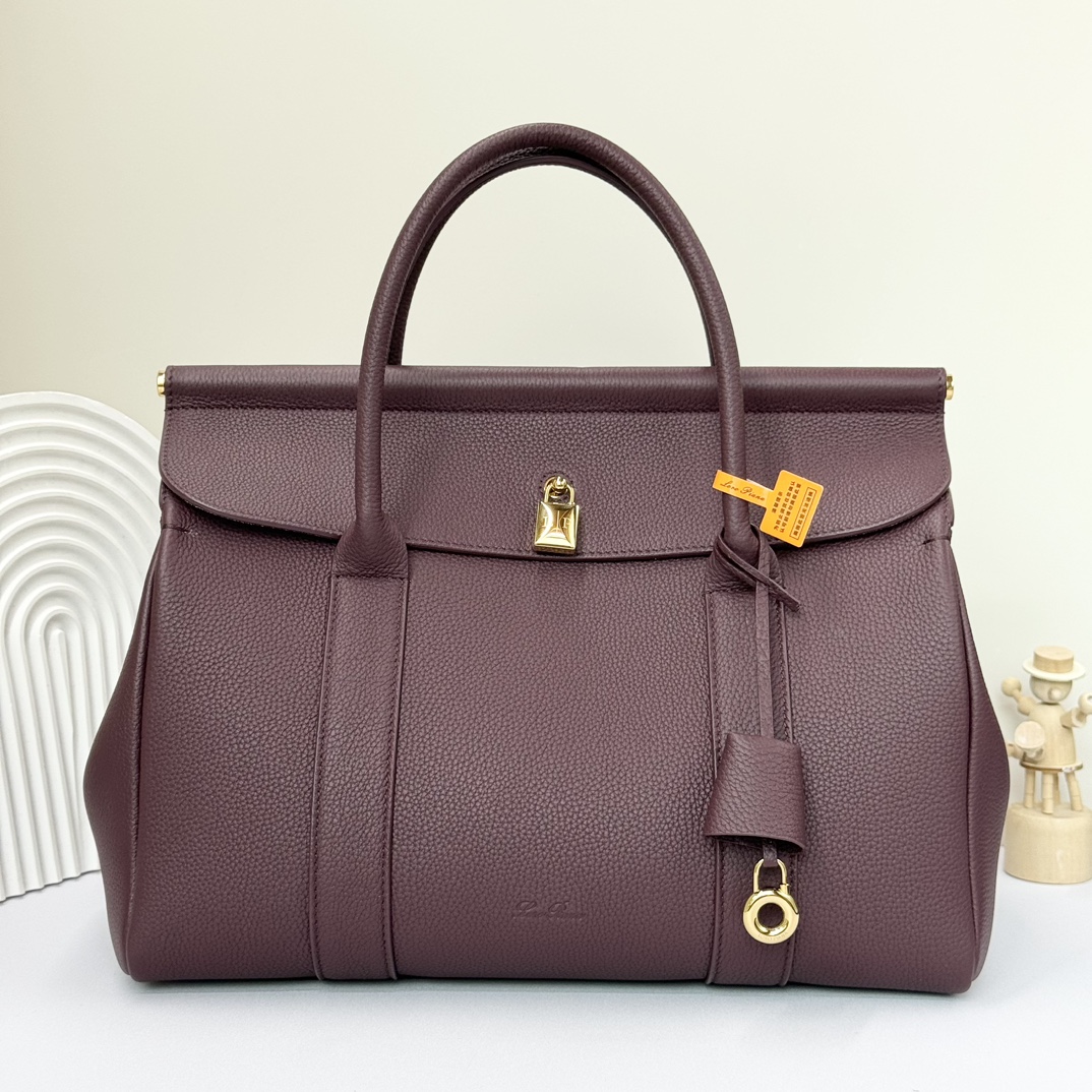 로로피아나 룸 백 L32