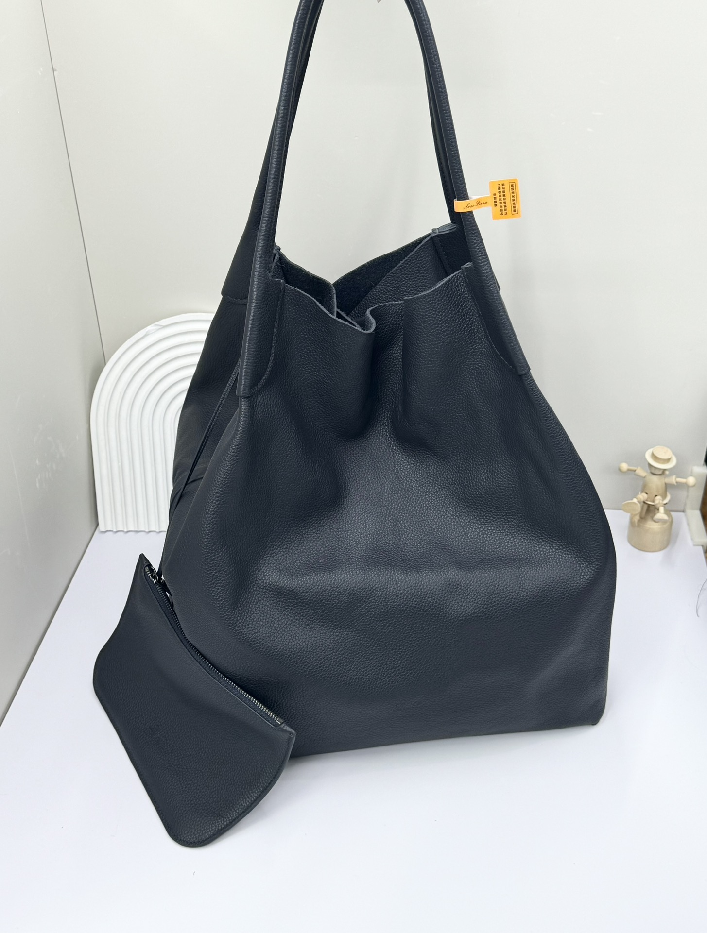로로피아나 베일 호보백 라지