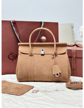 로로피아나 룸 백 L25