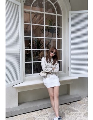 로로피아나 엑스트라 포켓 L19