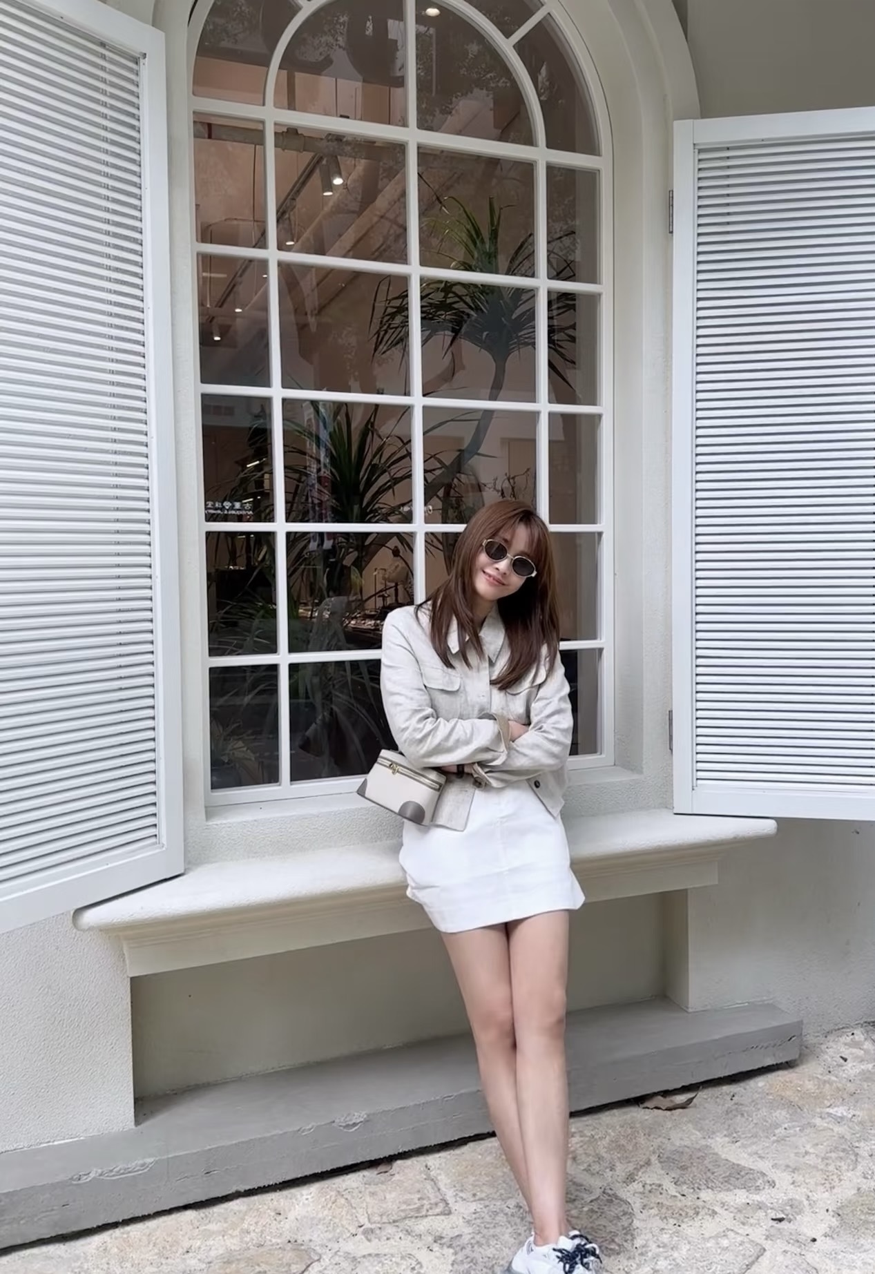 로로피아나 엑스트라 포켓 L19