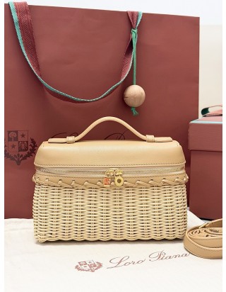 로로피아나 엑스트라 포켓 L19