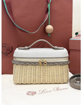 로로피아나 엑스트라 포켓 L19