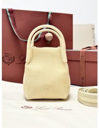 로로피아나 베일 백 미니