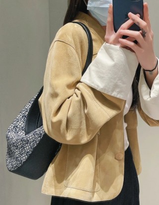 로에베 루나 백