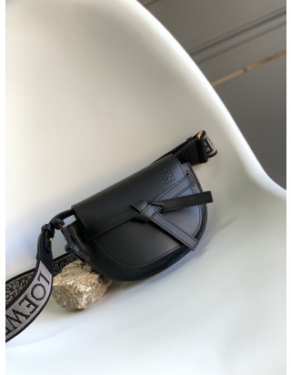 로에베 게이트 듀얼 백 미니