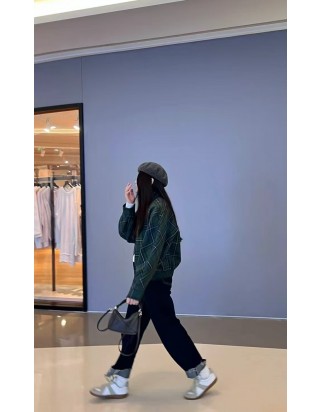 로에베 퍼즐백 미니