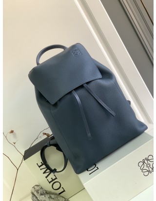 로에베 드로 스트링 백팩