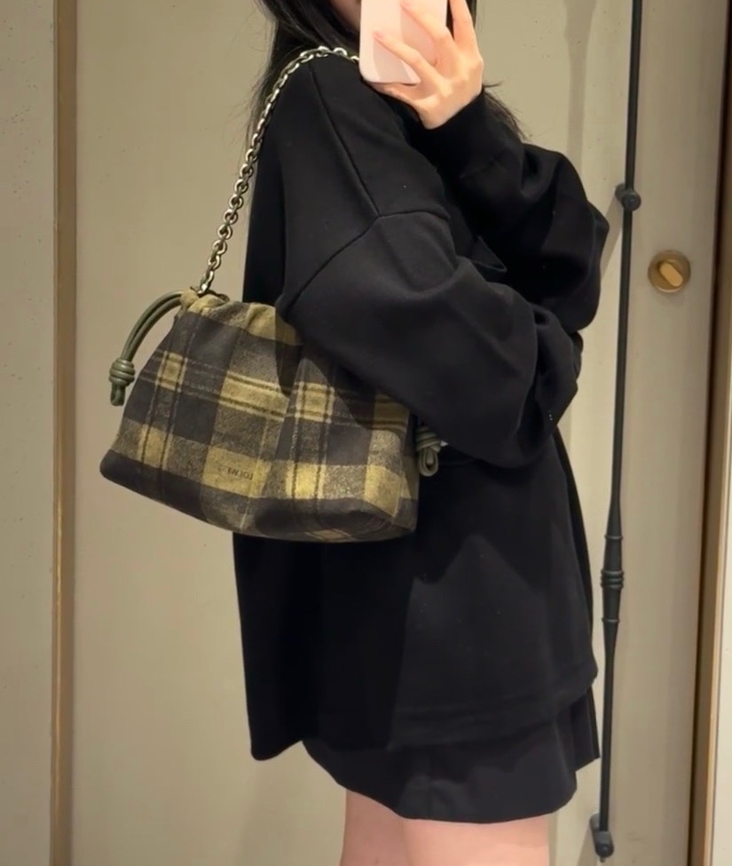 로에베 프라멩코 펄스 미디움