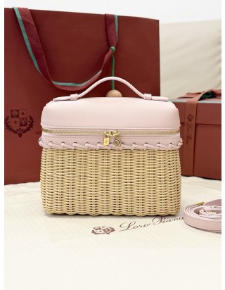 로로피아나 엑스트라 포켓 L19