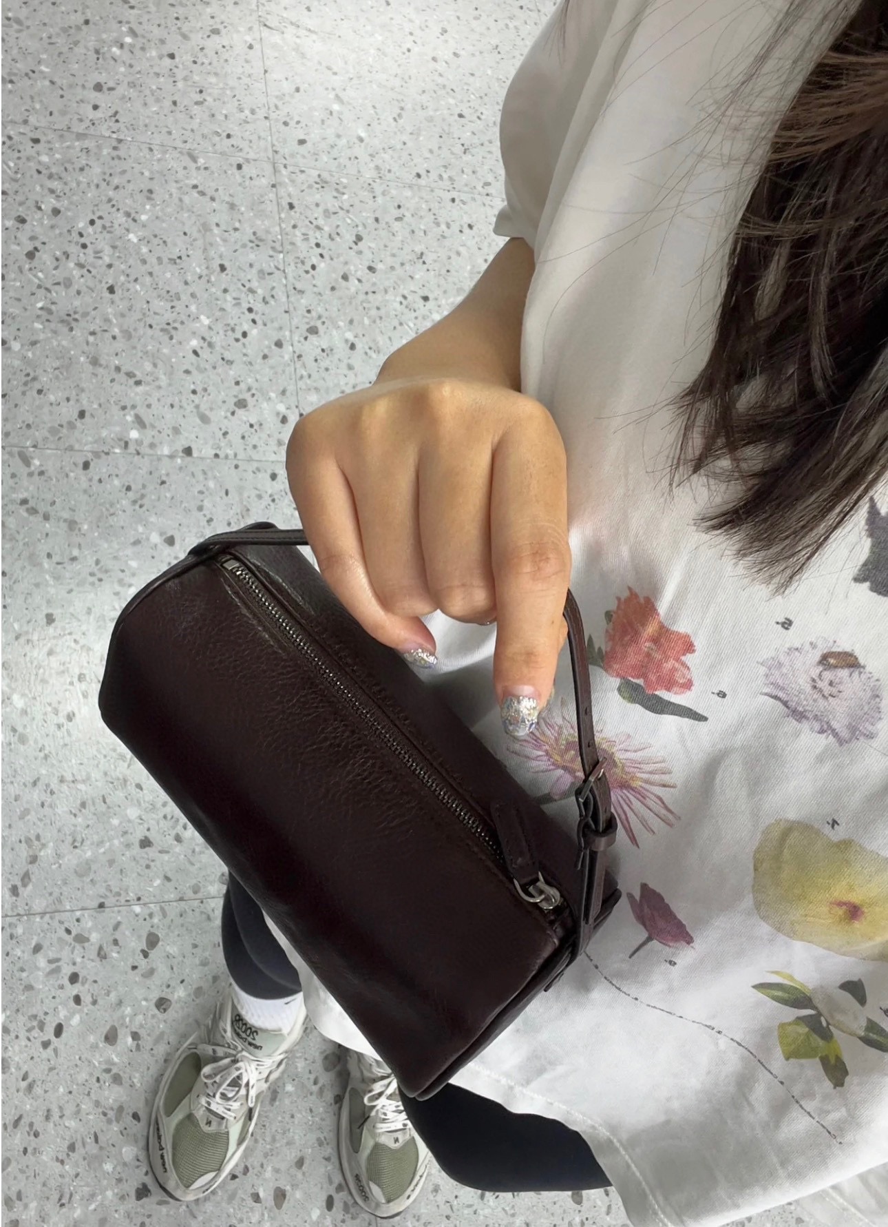 더로우 90s 백