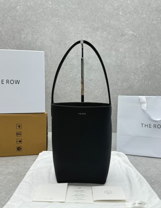 더로우 N/S 파크 토트백 스몰