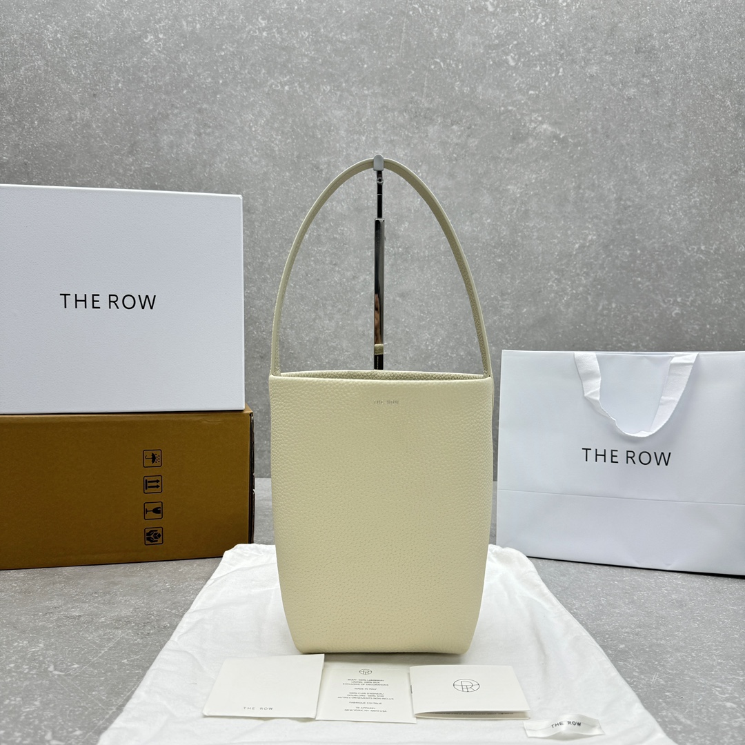 더로우 N/S 파크 토트백 스몰