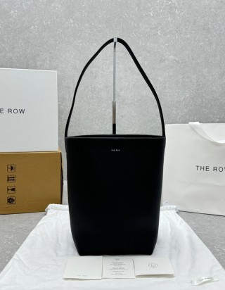 더로우 N/S 파크 토트백 미디움