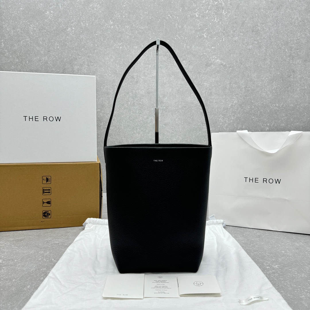 더로우 N/S 파크 토트백 미디움