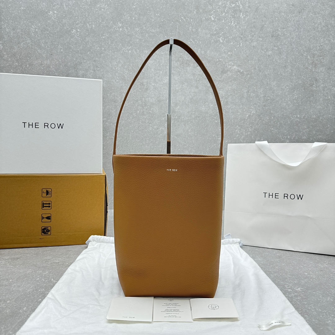 더로우 N/S 파크 토트백 미디움