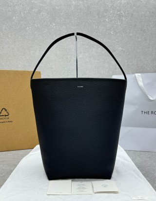더로우 N/S 파크 토트백 라지
