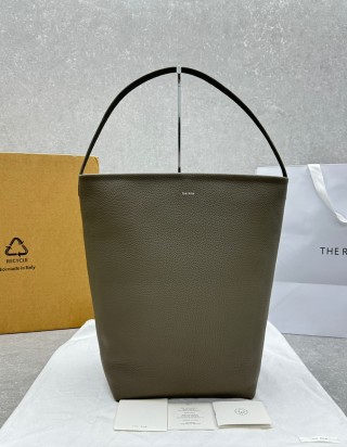 더로우 N/S 파크 토트백 라지