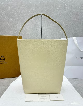 더로우 N/S 파크 토트백 라지