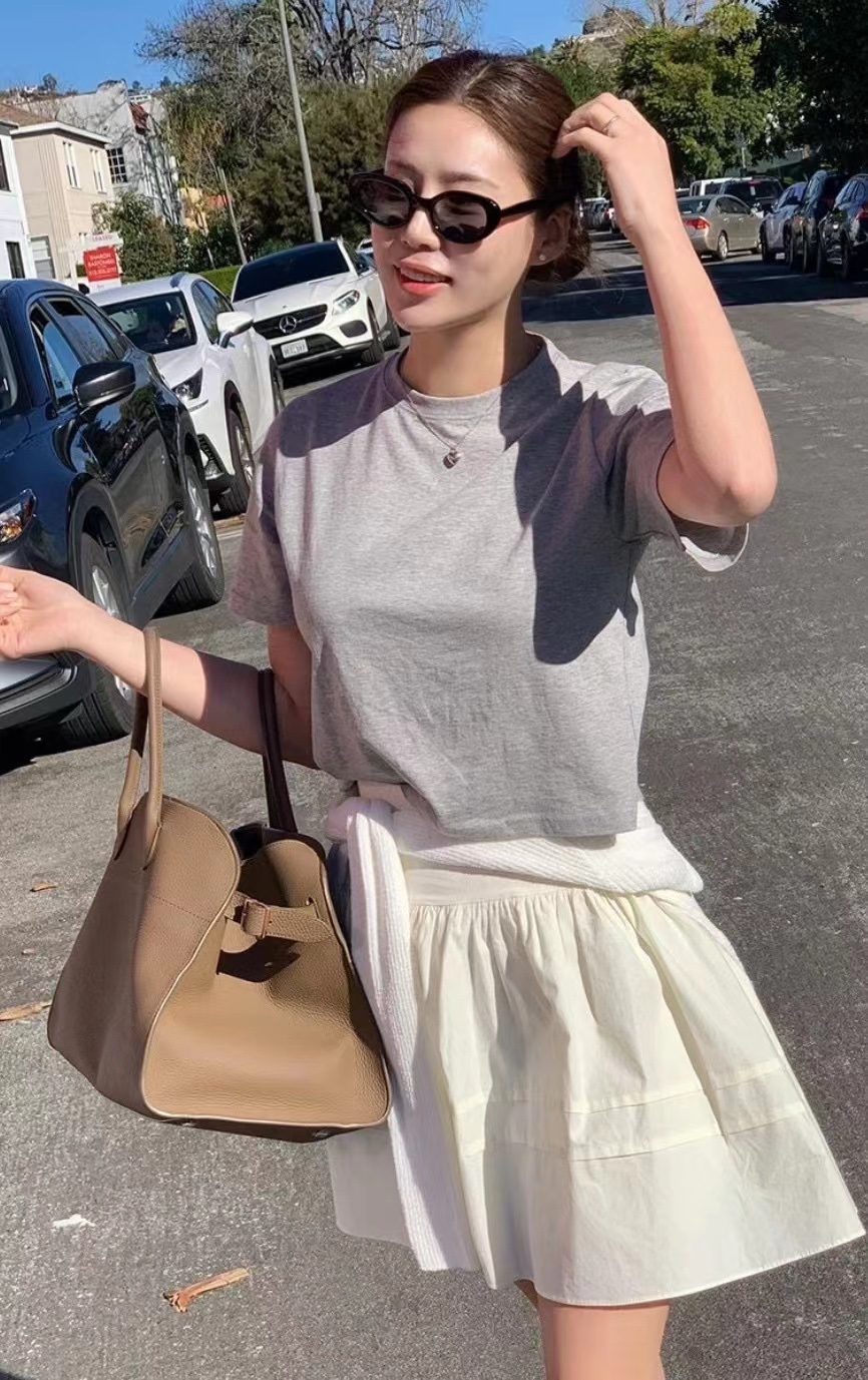 더로우 소프트 마고 12 백