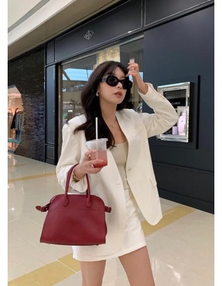 더로우 소프트 마고 12 백