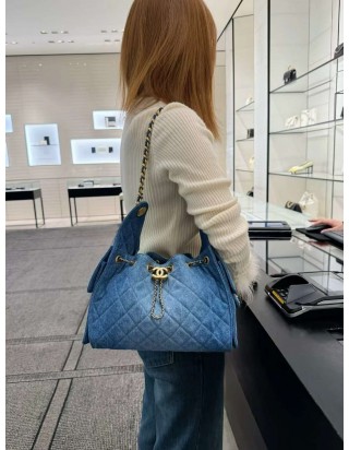 샤넬 25 스몰 백