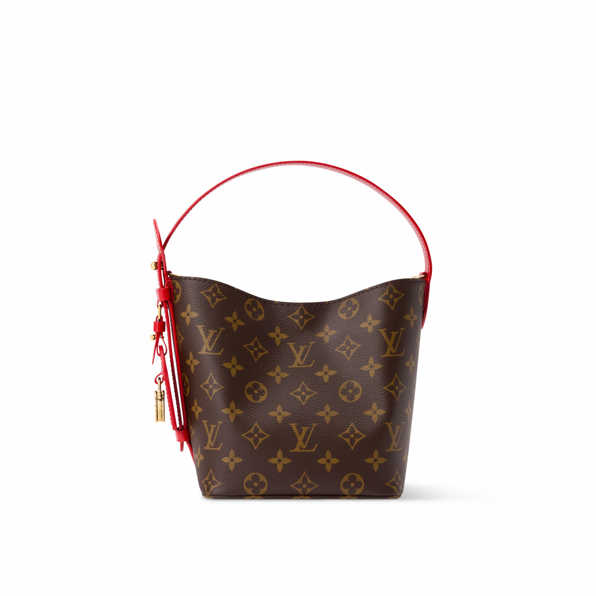 구찌 올 인 BB 모노그램 핸드백