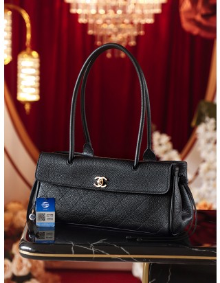 샤넬 스몰 쇼핑백