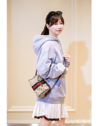 구찌 홀스빗 웹 스몰 카메라 백