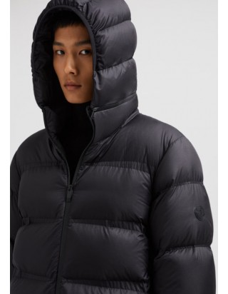 몽클레어 마삭 숏 다운 재킷